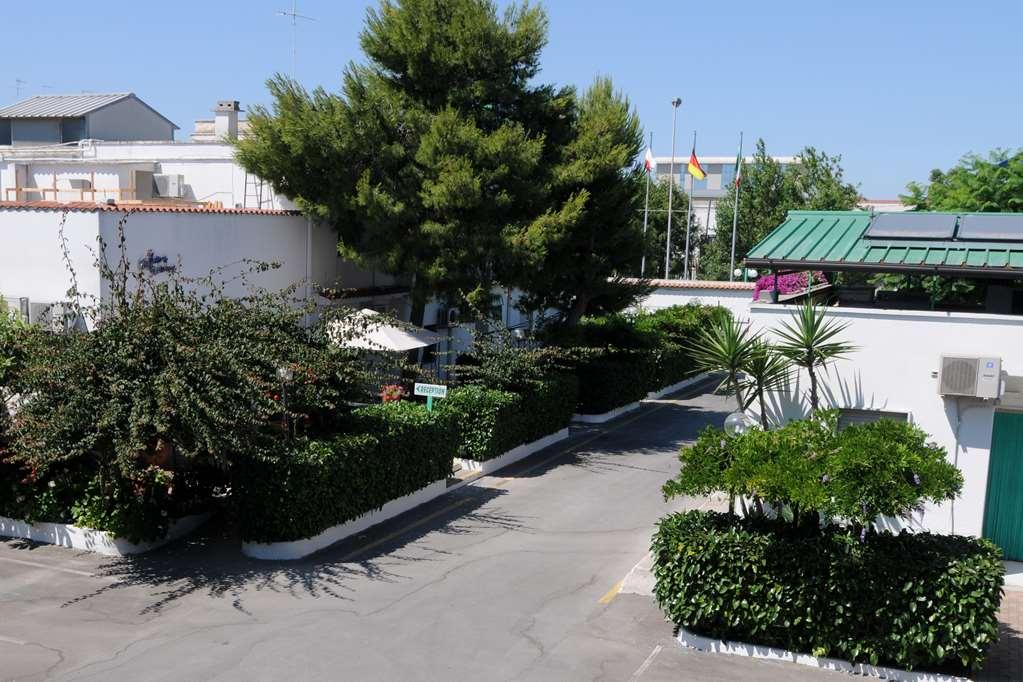 Nemo Hotel Brindisi