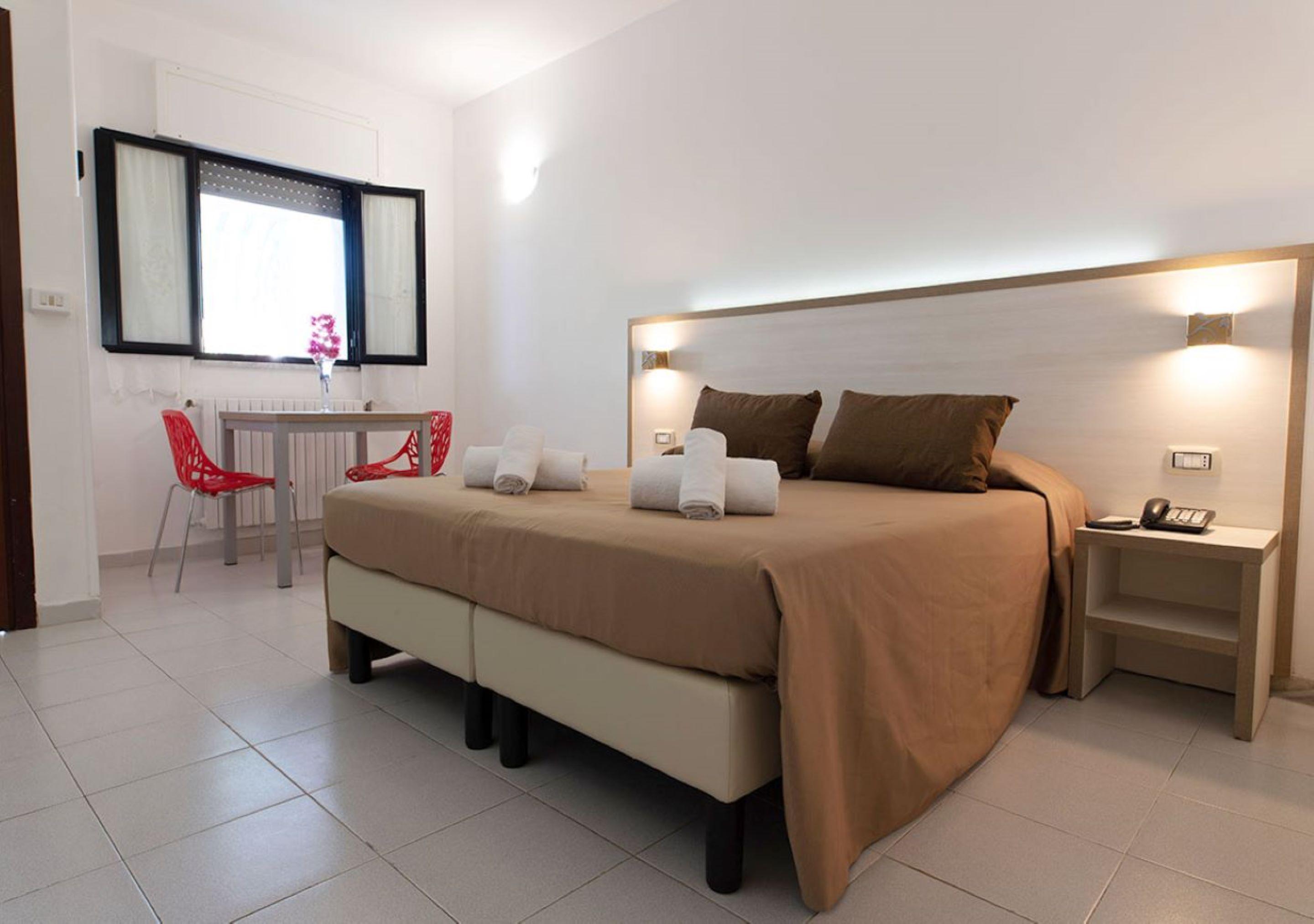 Hotel Nemo
