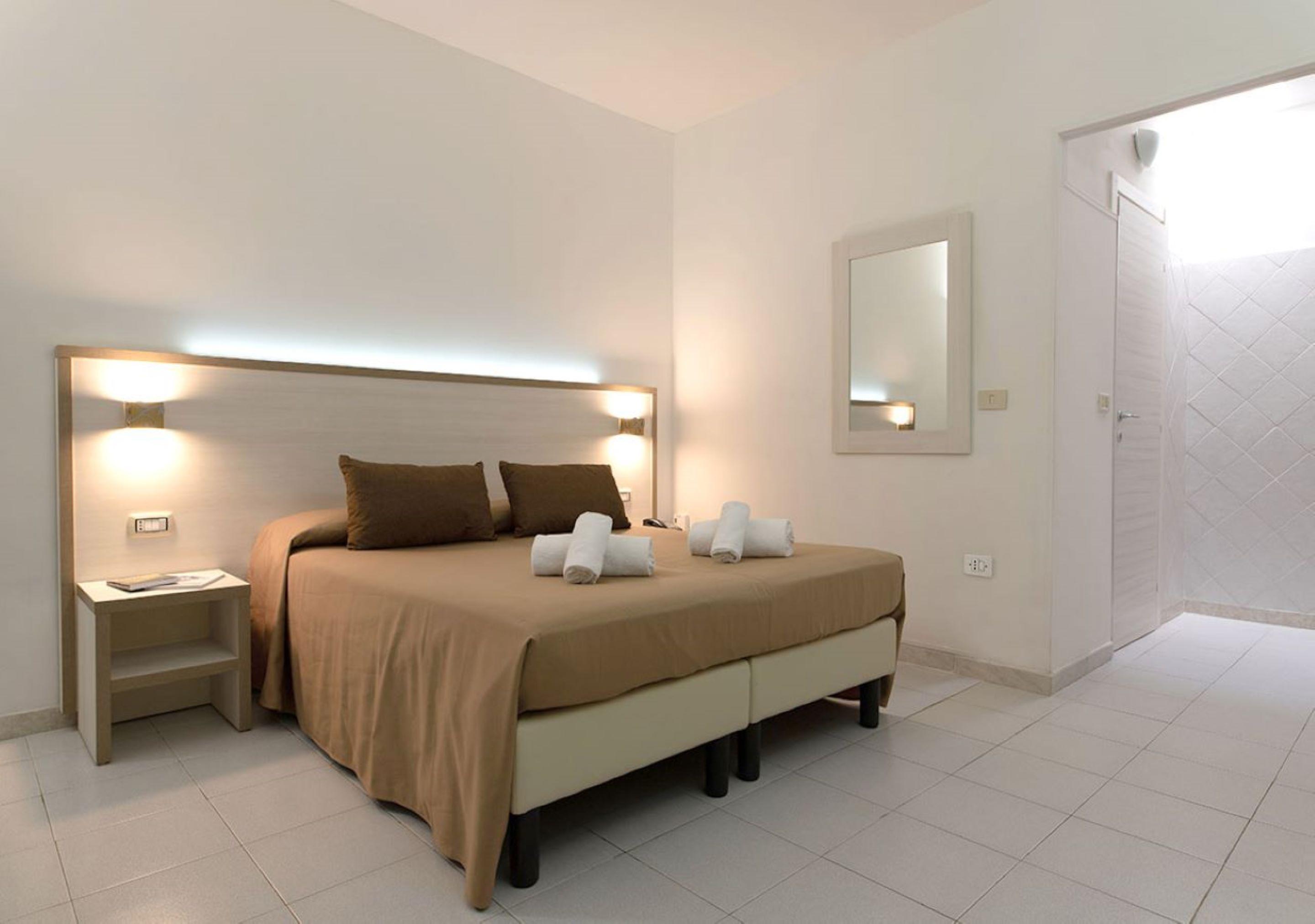Hotel Nemo Brindisi
