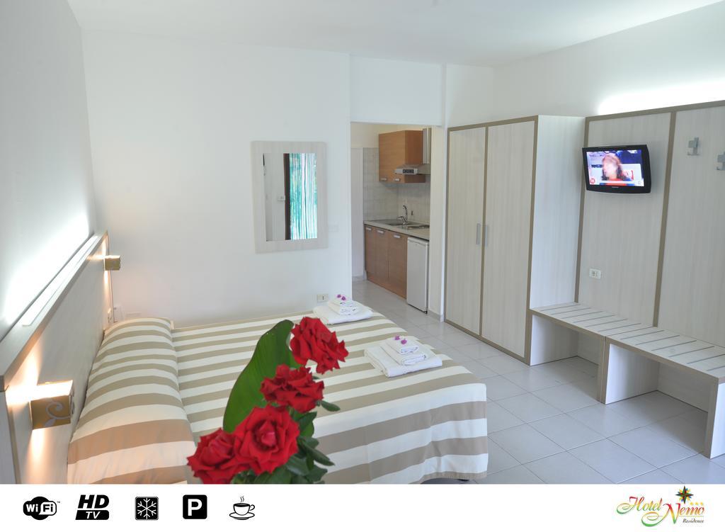 Hotel Nemo Brindisi