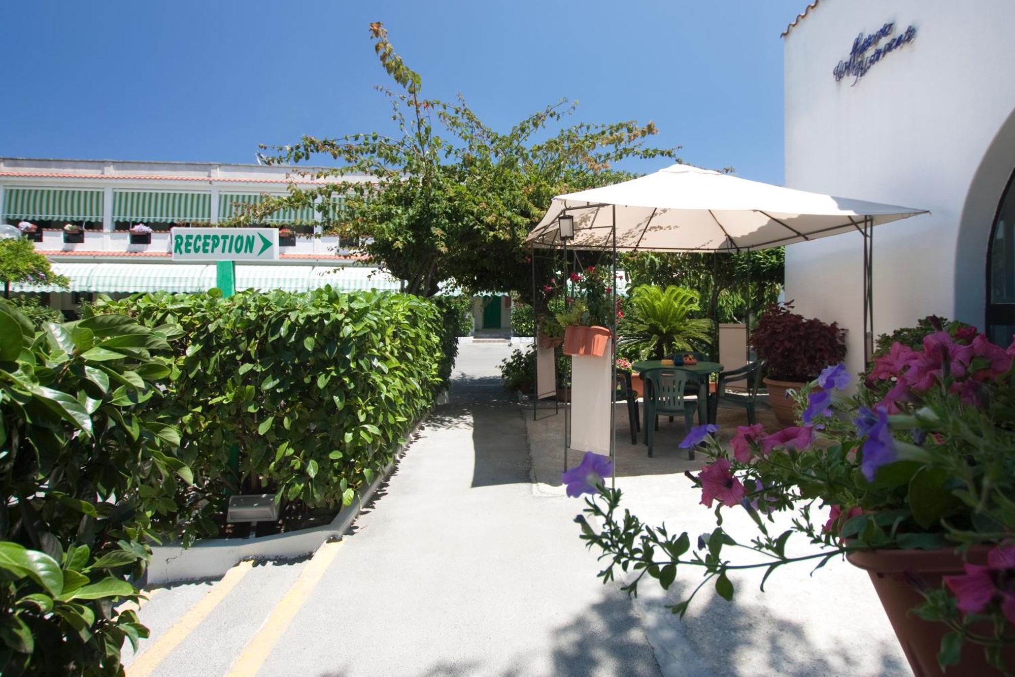 Hotel Nemo