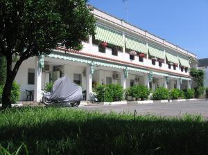 Nemo Hotel