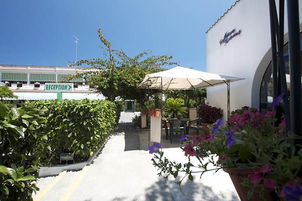 Hotel Nemo