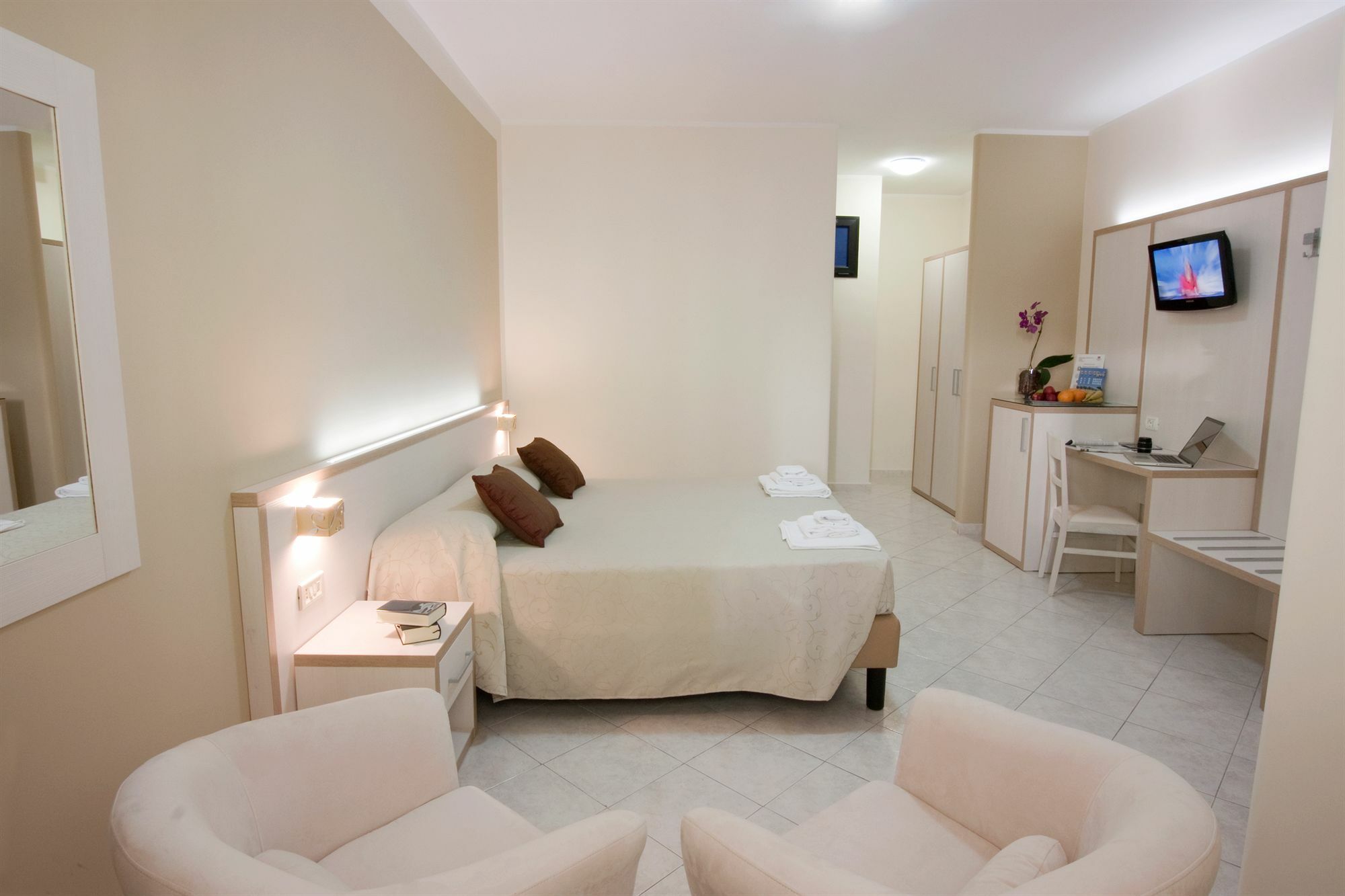 Nemo Hotel Brindisi