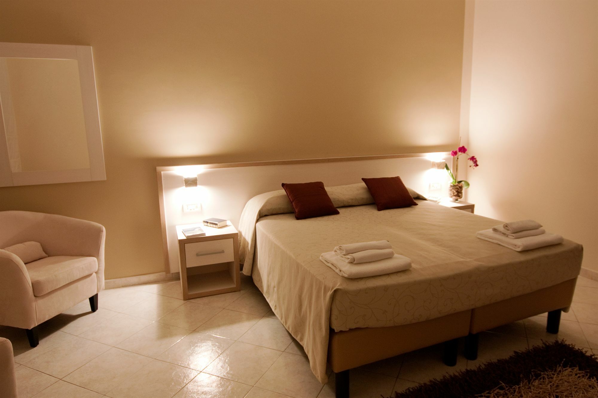 Nemo Hotel Brindisi