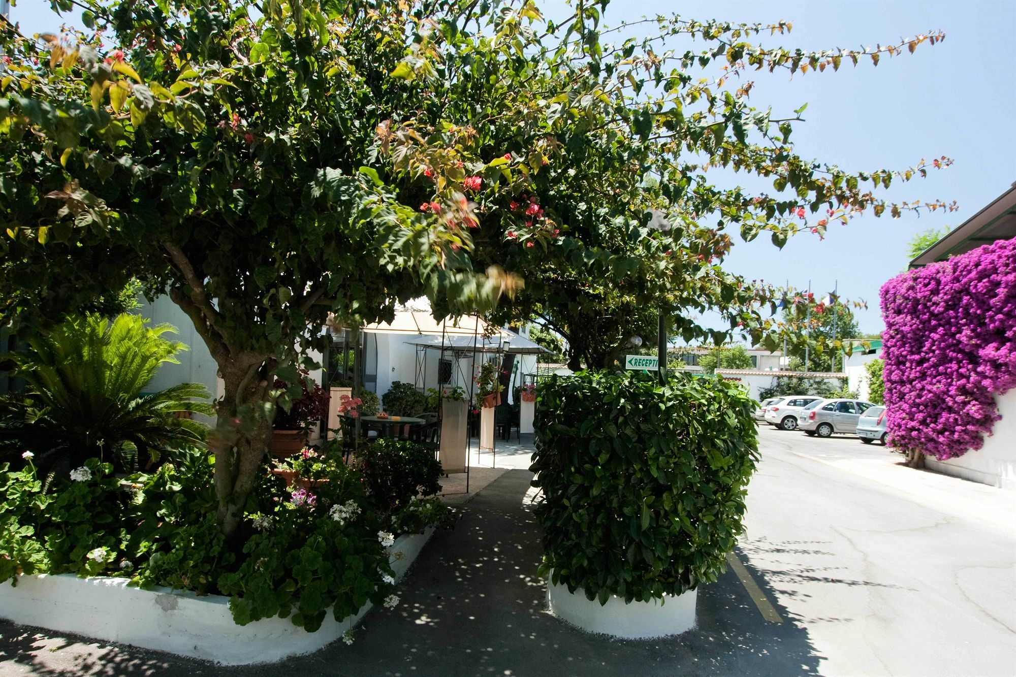 Nemo Hotel Brindisi