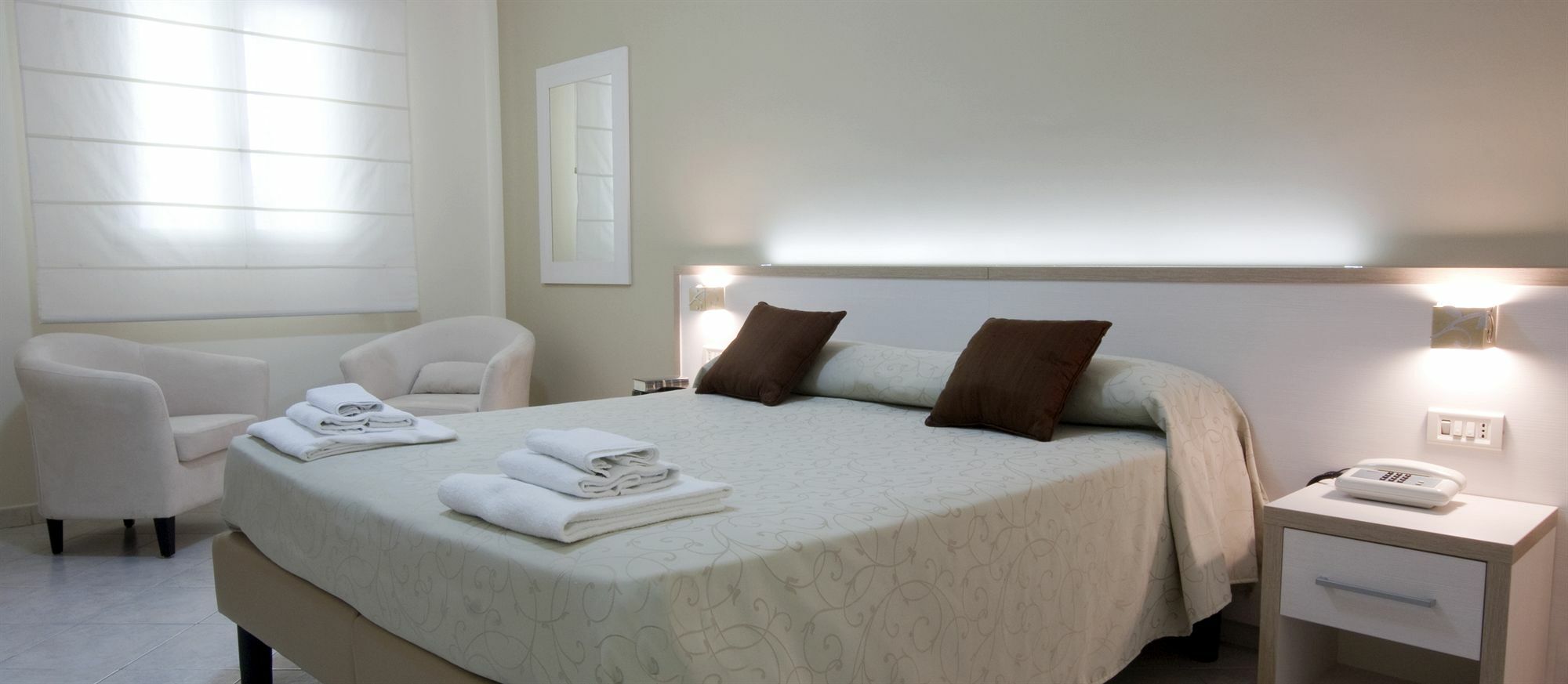 Hotel Nemo